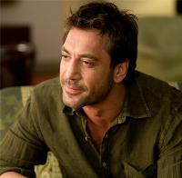 Javier Bardem ao lado de Julia Roberts em “Eat, Pray, Love” javier bardem